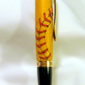 Softball Pen II