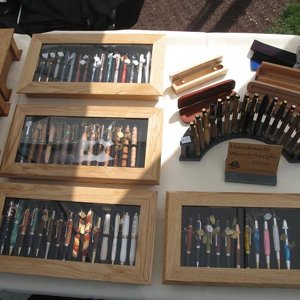 Pens for sale