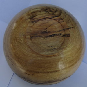 Hickory Bowl