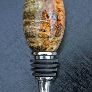 Bottle Stopper