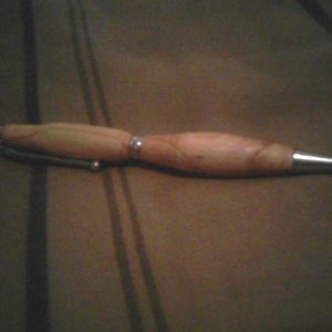 First Pen