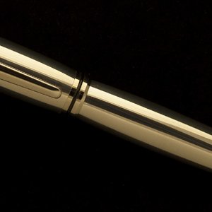 Aluminum on Platinum Navigator
