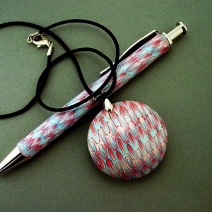 Clicker Pen