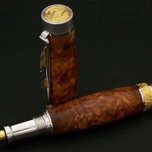 Paela Burl Imperial