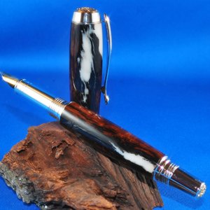Desert Ironwood Fountain