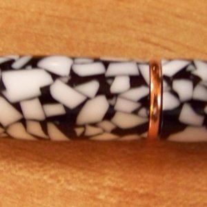 Cookies n Cream Mini Bullet