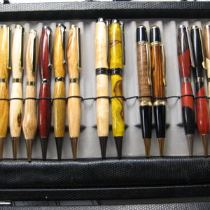 Pen Case