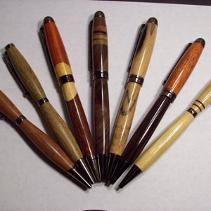 Pens