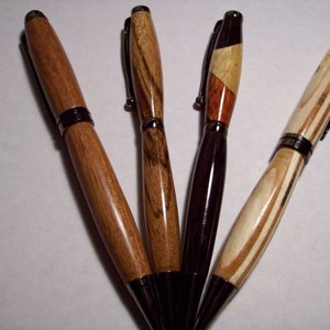 4 Pens