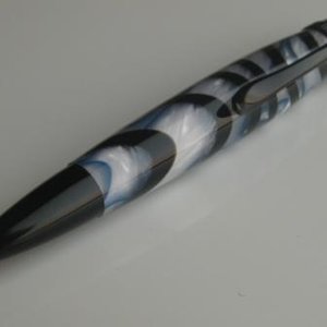 Segmented Acrylic
