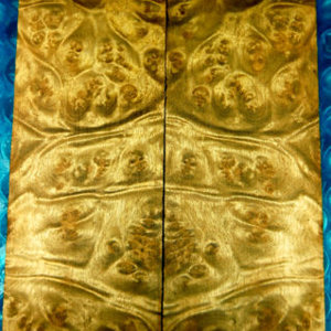 Camhor Knife Scales