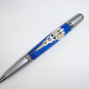 Laser Inlay