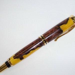 Hybrid Blank