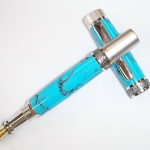Turquoise Tru-Stone