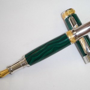 Malachite Tru-Stone