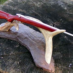 rifle 2