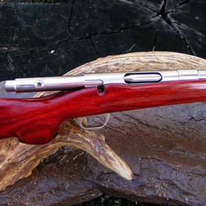 rifle 4