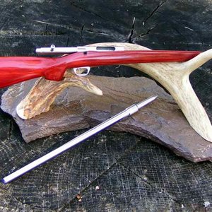 rifle 5