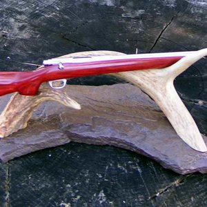 rifle 8