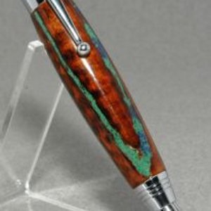 SNAKEWOOD