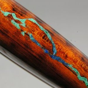 SNAKEWOOD Detail
