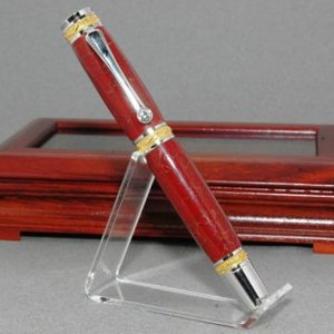 Majestic Fountain Pen