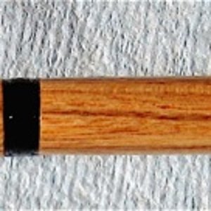 My first pen