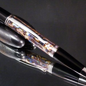 Sierra click pen
