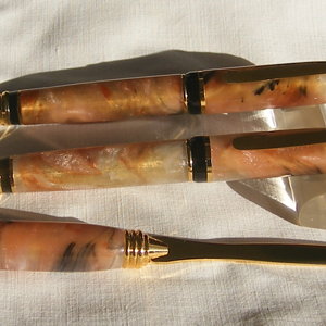 Swirl Gift Set (No wood!)