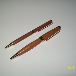 My 1st Pens