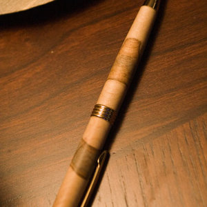 Ambrosia Maple pen