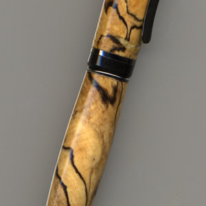 Superspalted Sweetgum Cigar