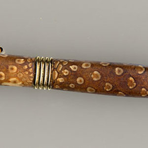 Pinecone twist