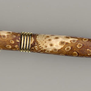 Pinecone twist