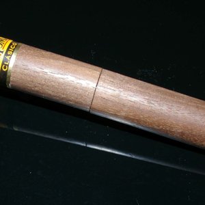 First Cigar