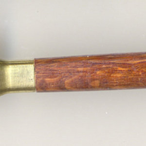 30-06 leopardwood pen