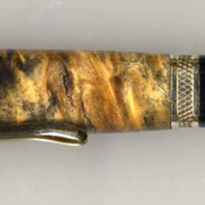 Buckeye burl sierra
