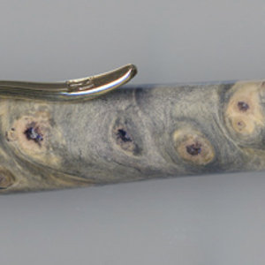 buckeye burl polaris