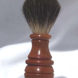 shave brush