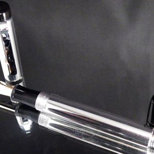 Aluminum button filler FP