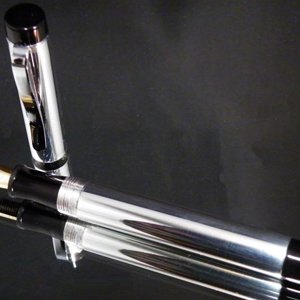 Aluminum button filler FP