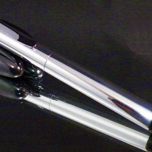 Aluminum button filler FP