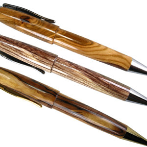 Longwood Click Pens
