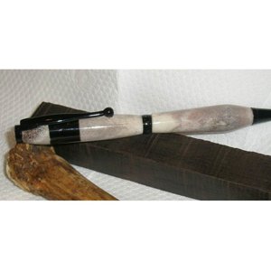 My First Antler Pen