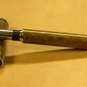 Coconut Fountain Pen 04
