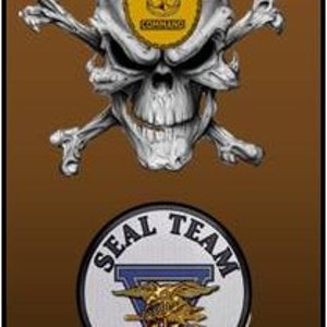 SEAL Team 5