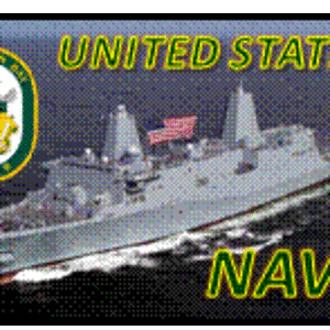 USS GREEN BAY