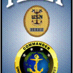 U.S. Pacific Fleet Master Chief