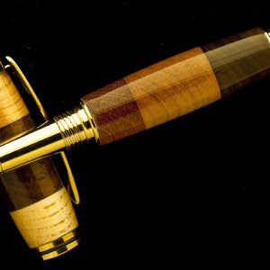 Butcher Block Jr Gentleman