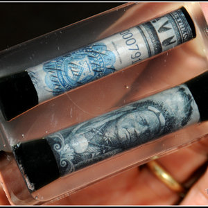 Wise Indian Pen Idea